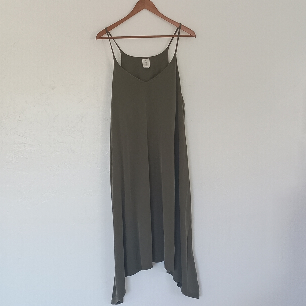 Joie Slip Dress